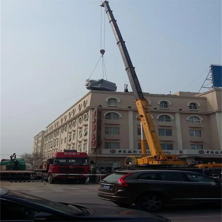 崇义桥梁基础施工|大型设备租赁解决方案|吊装运输难点攻克