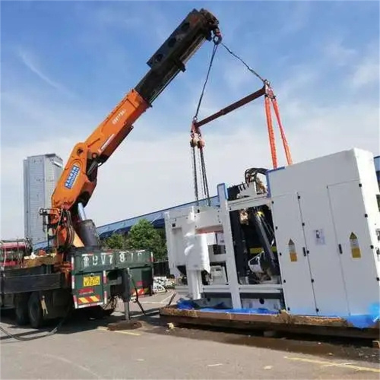 崇义附近小吊车联系方式|8-16吨|本地及时服务