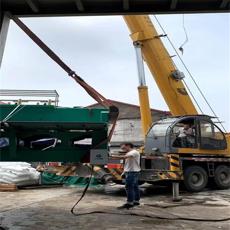 崇义大吨位吊车租赁应急保障方案|化解突发吊装需求难题