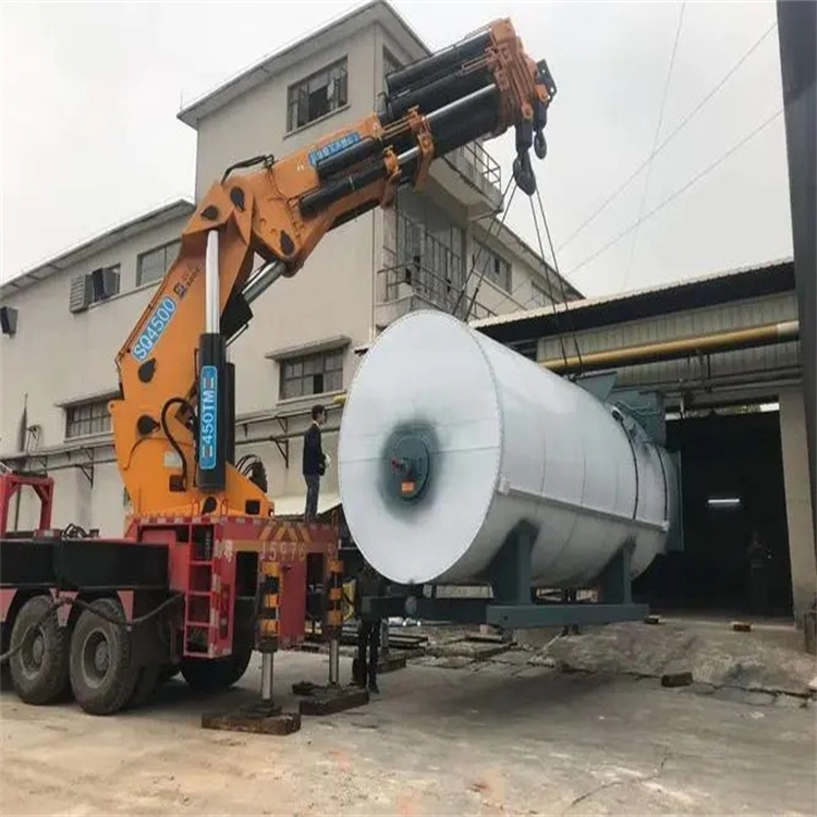 崇义吊车租用电话|24小时应急服务|精准吊装方案